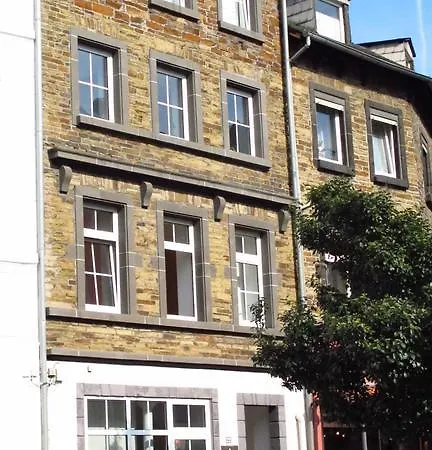 Apartament Koblenz