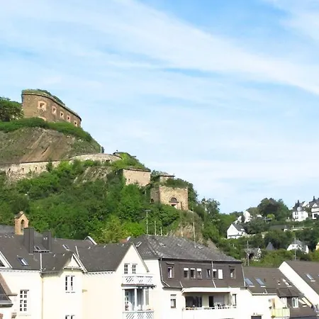 Koblenz * Koblencja