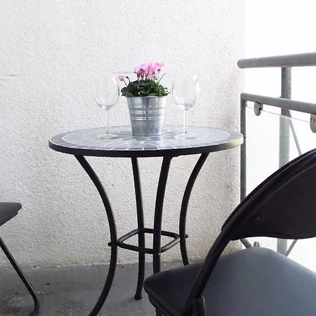 Apartament Koblenz