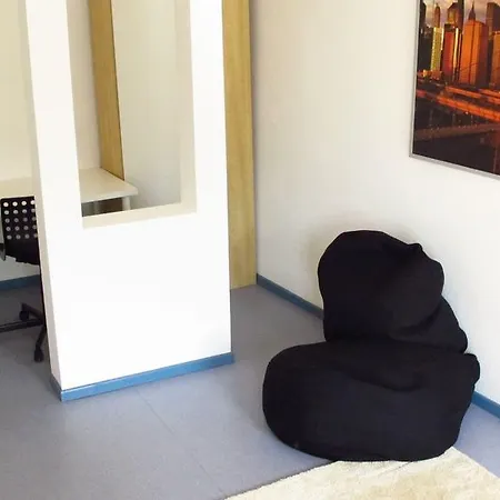 Apartament Koblenz *