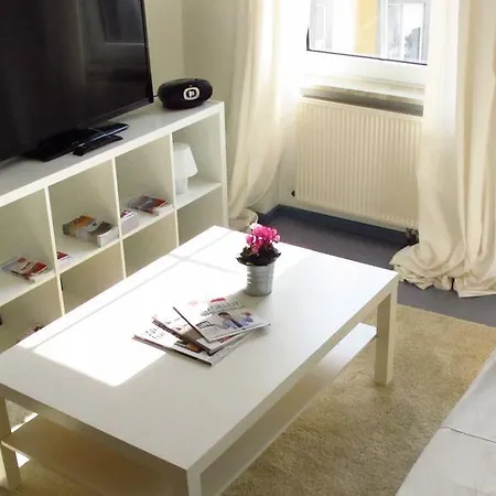Koblenz Apartament *