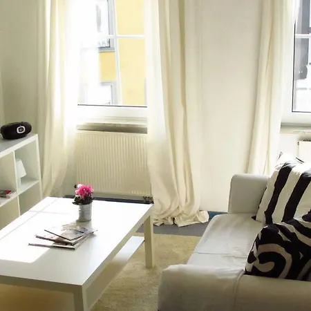 Koblenz Apartament