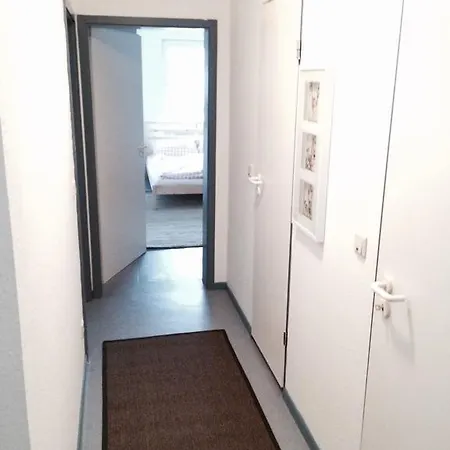 Koblenz Apartament Koblencja