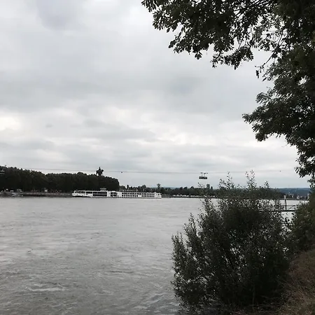 Koblenz Koblencja