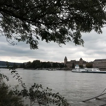 Koblenz Apartament