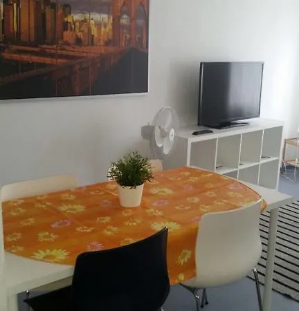 Koblenz Apartament